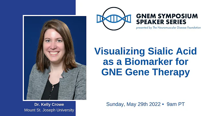 2022 NDF GNEM Speaker Series w/ Kelly Crowe - Neur...