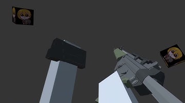 G3a3 Viewmodel Animation [UNFINISHED]