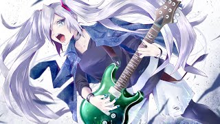 Blind feat.初音ミク - ゆじ