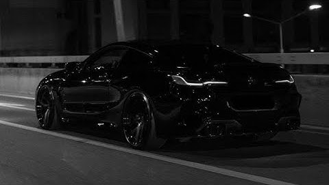 VØJ,Narvent- Memory Reboot ( Slowed to perfection)