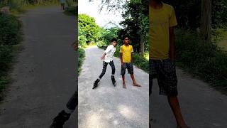 #video skating shoes for skating viral videos Rajveerskater01 crazy skating video