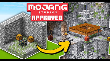 How Would MODERN Mojang Make Dungeons?
