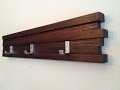Decorative Wall Mounted Coat Racks Decorative Wall Mounted Coat Racks