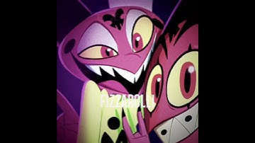 The Blitzø Effect | #edit #helluvaboss #short