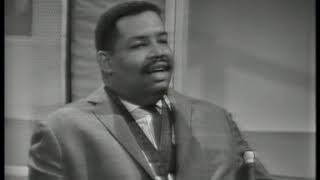 Jazz Casual: Cannonball Adderley Quintet