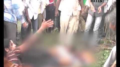 Medak Train-Bus Mishap Death Toll Rises To 20, Dozen Injured