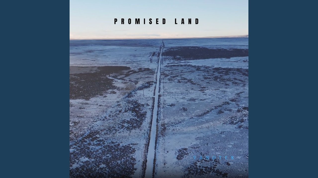 Promised Land (Preview) - YouTube