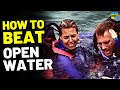 How to Beat BEING STRANDED in "OPEN WATER"