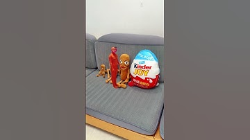 dun dun magic gone wrong