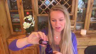 DIY Personal Lubricant with Essential Oils DIY Personal Lubricant with Essential Oils