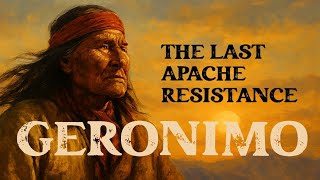 GERONIMO - The Last Apache Resistance