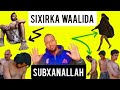 SIXIRKA WAALIDA WAA SIXIR AAD U XUN CALAMADIHIISA CILAAJKIISA SIXIRKA WAALIDA WAA SIXIR AAD U XUN CALAMADIHIISA CILAAJKIISA