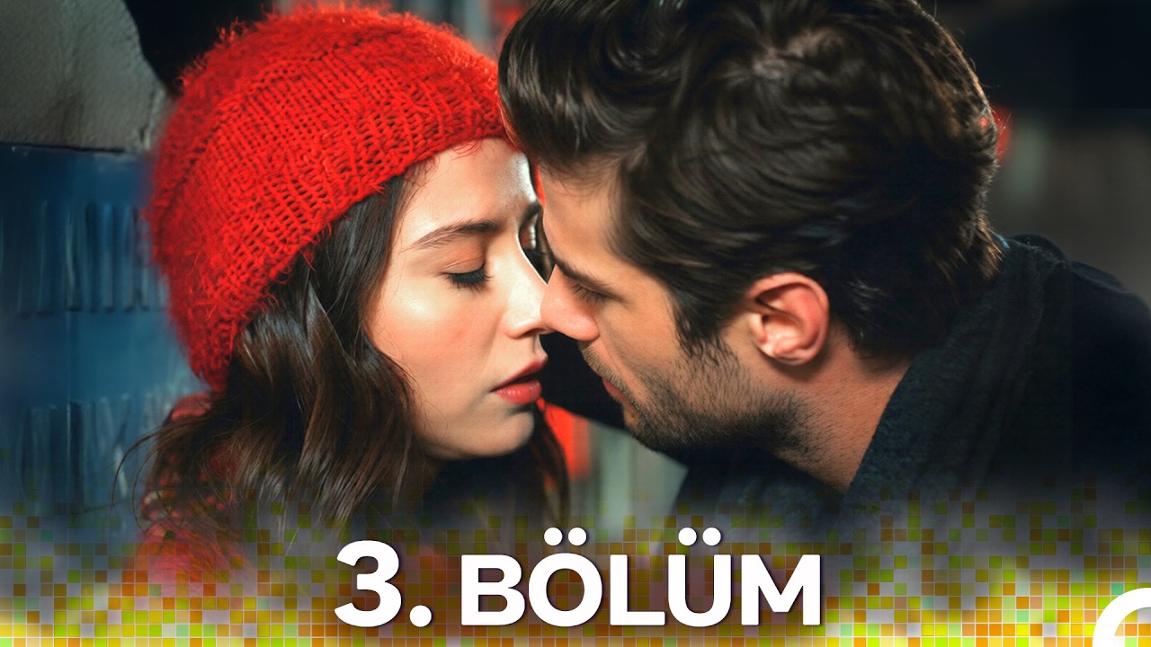 Yıldızlar Şahidim 3.Bölüm | 