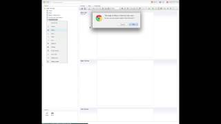 Creating, Deleting, and Sorting pages in Umbraco
