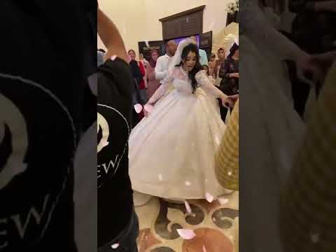 حلوي عروستي 