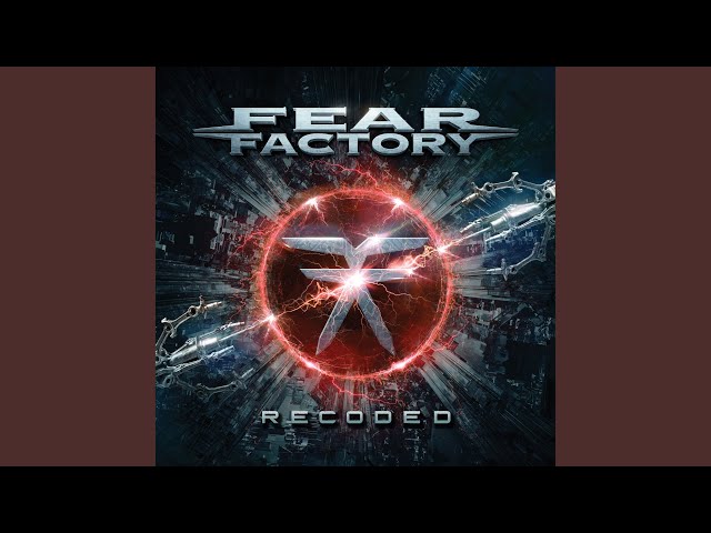 Fear Factory - Empires Fall