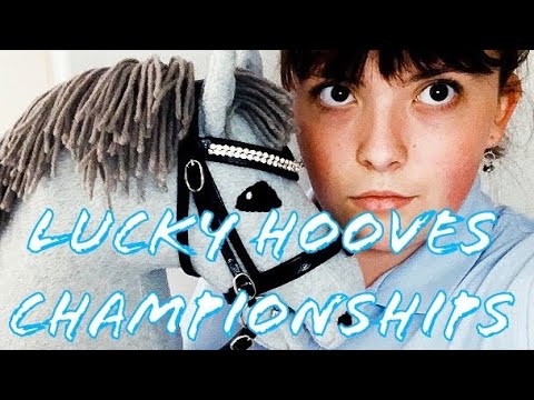 lucky-🍀-hooves-hobbyhorse-championships