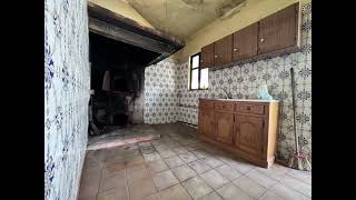 Moradia T2 para recuperar - Localizada em Rios Frios, Antuzede e Vil de Matos, Coimbra