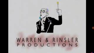 The Townsend Entertainment Corporation/Warren & Rinsler Productions/Warner Bros. Television (1996)