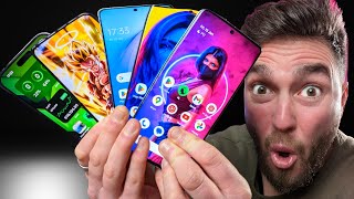 Top 15 Best Smartphones 2023 - Dont Buy Before Watching