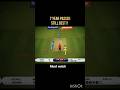 What a ball by starc ☠️☠️ #Cricket #cricket shorts #ben stokes #viral #popular