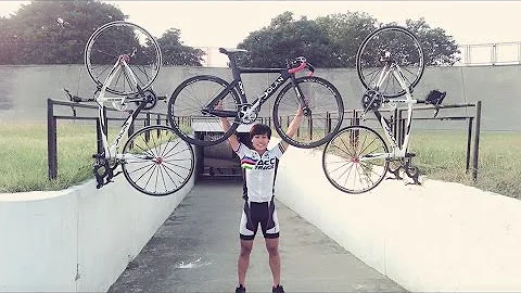 Deborah Herold Is World No 4 Cyclist