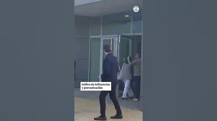 El hermano de Sánchez vuelve hoy ante la jueza imputado por dos nuevos delitos