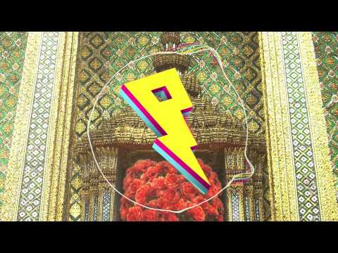 Hayley Kiyoko - Palace (Justin Caruso Remix)
