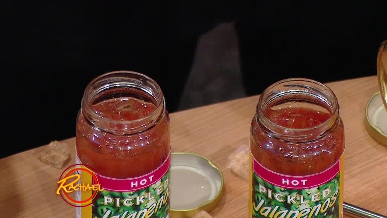 Bottom-of-the-Jar Bloody Maria | Rachael Ray Show