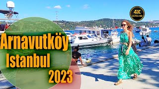 arnavutköy / istanbul arnavutköy merkez  / arnavutkoy istanbul 2023/ istanbul vlog 2023