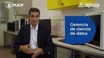 Diplomatura de especialización en Data Analytics 2022-1