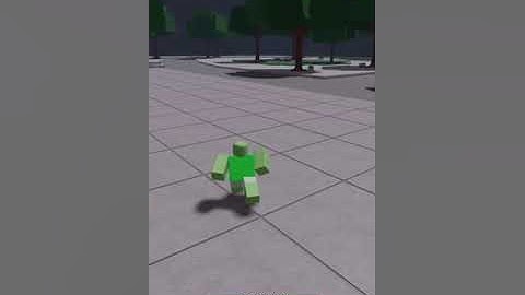 1 Shot Random moveset Combo