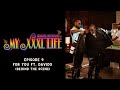 TENI "FOR YOU" ft. DAVIDO BTS  🦋 - My XXXL Life Episode 9