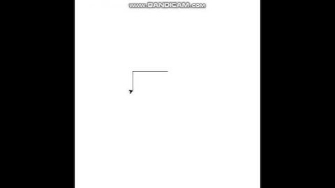 Python Turtle - Draw the number 5