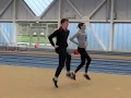 High Jump Training Progressions - Fuzz Caan