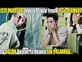 Este PROFESOR empezó a llorar frente a sus ALUMNOS, la razón detrás te dejará sin palabras...