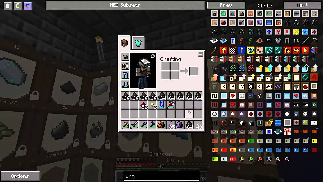 ftb sky odyssey Ulissecraft SSP - S04E26 - Glitch