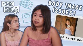 Overcoming An Eating Disorder & The Pressure To Be "Skinny" On Camera: Chiara Ang | Ask ZULA | EP 6