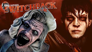 Switchback VR Review: New Players Share Honest Reactions After Being Misled About Game Intensity"