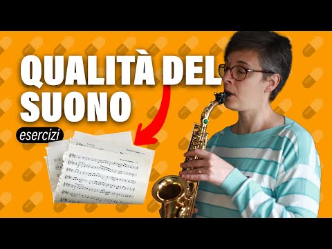 Video: Come Migliorare La Qualità Del Suono