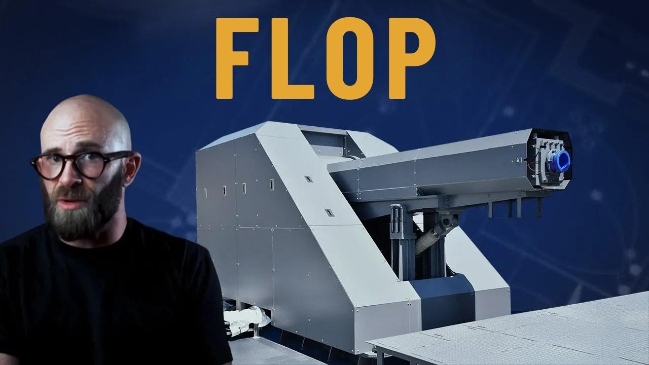 Railguns: Die nutzlose Milliardenteure Waffe