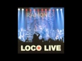 Ramones  psycho therapy  loco live