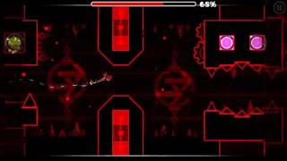Kappaclysm (GD) harder 6 star 100% (mobile)