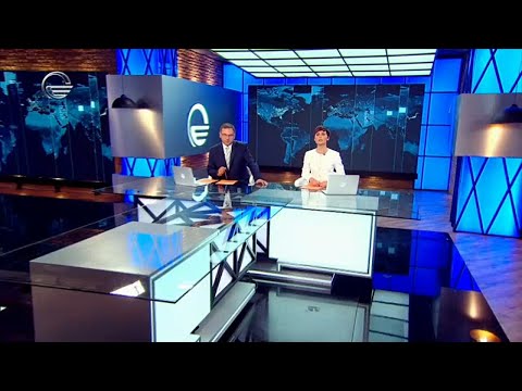 ქრონიკა 20:00 საათზე - 7 ივლისი, 2021 წელი