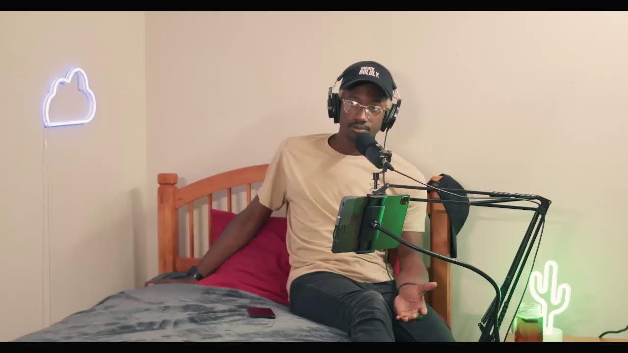 What are Instagram DP's and how not to be like them - Broke Creators Podcast