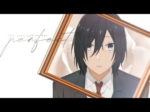 ⌜AMV⌟ Who Says.
