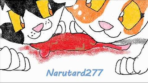 mep part 1 for mishkawolf without audio (swiftpaw and brightpaw).wmv