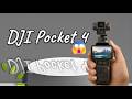 DJI Osmo Pocket 4 Review: Small Camera, Massive Upgrade or Just Refinement?