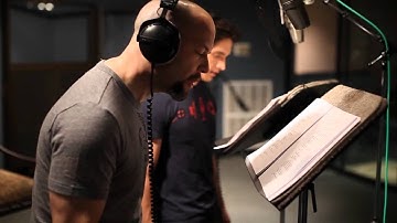 Spider-Man: Edge of Time "Josh Keaton" Trailer