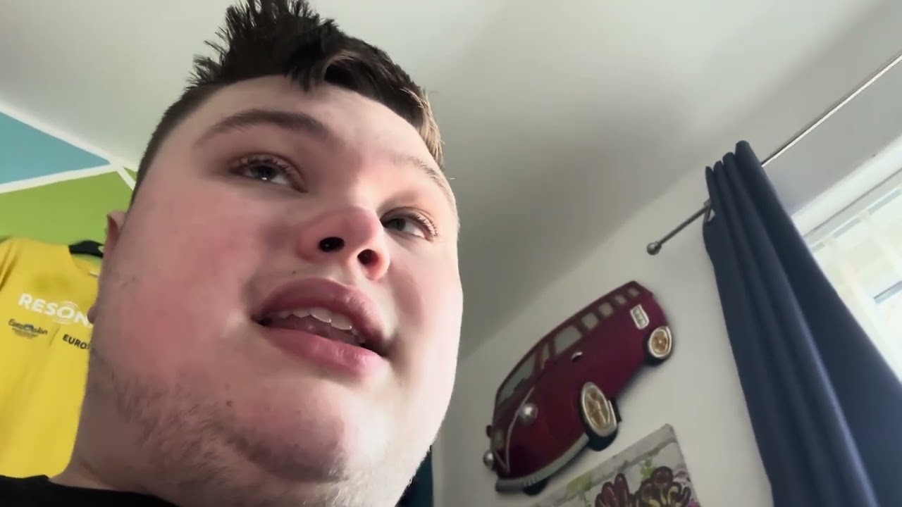 The year 2026, what do we think It will look like?